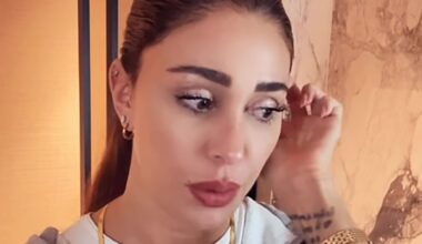 "Belen non sta bene". Il piano della famiglia per riportarla in Argentina