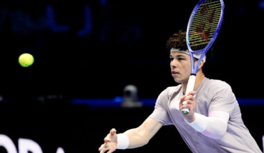 Ben Shelton può stoppare Sinner e Alcaraz? L'analisi di Roddick sulla crescita del connazionale