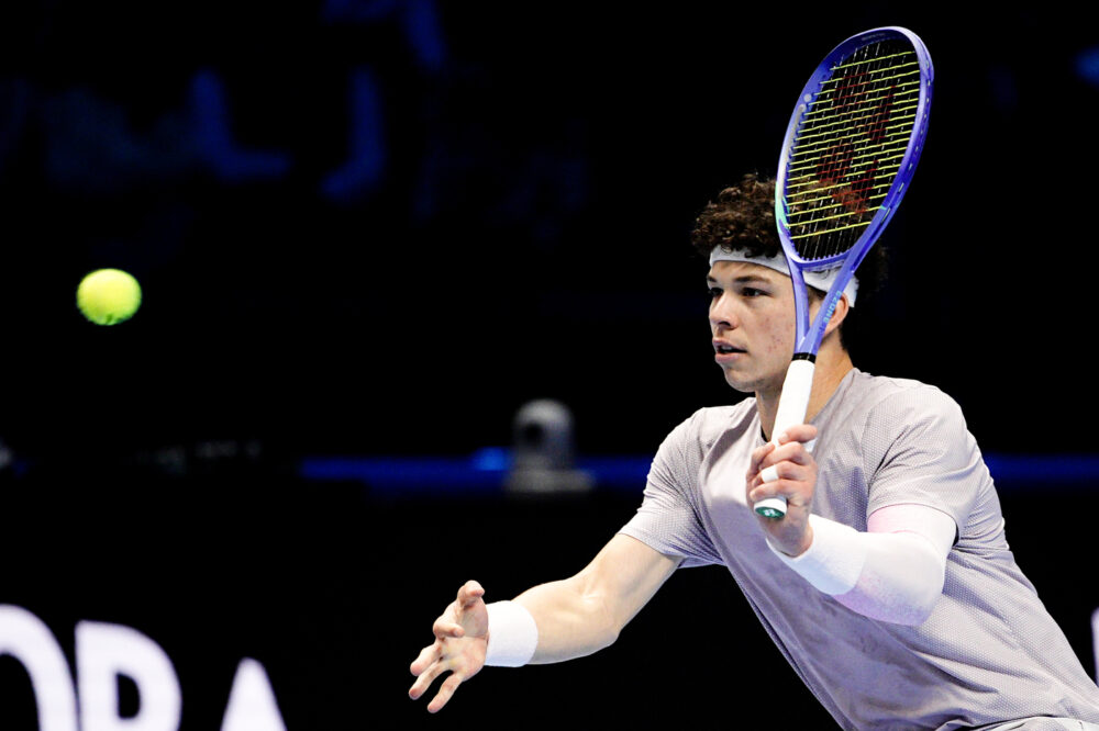 Ben Shelton può stoppare Sinner e Alcaraz? L'analisi di Roddick sulla crescita del connazionale