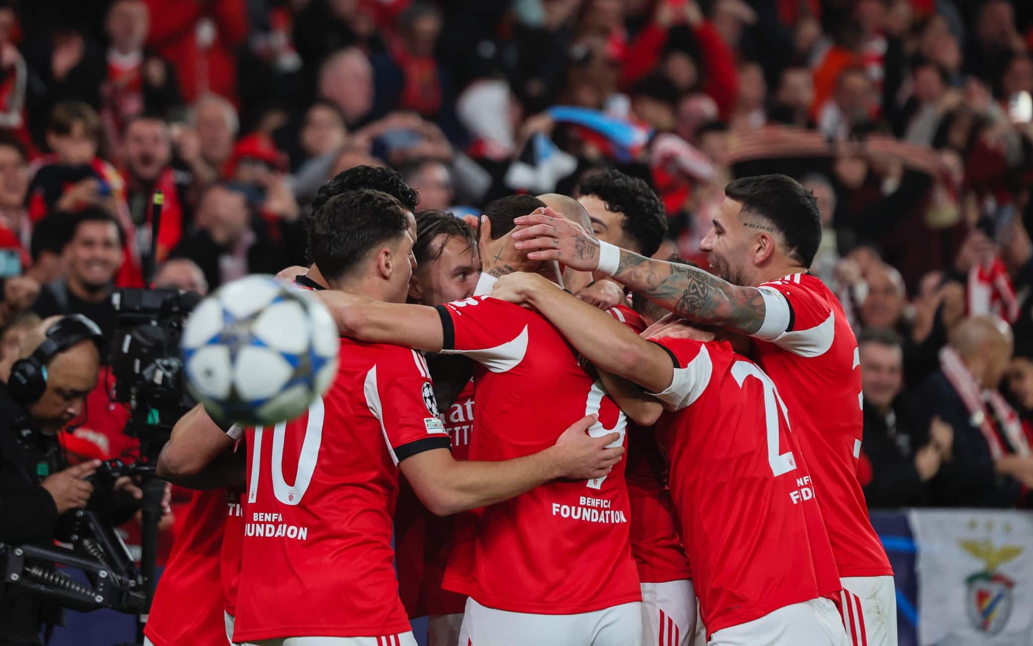 Benfica
