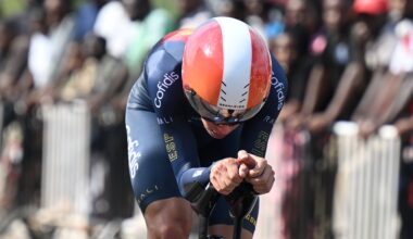 Spagna, Alejandro Valverde individua il suo successore: "Noval è eccezionale"