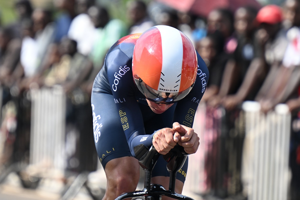 Spagna, Alejandro Valverde individua il suo successore: "Noval è eccezionale"