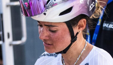 Bertizzolo pronta a diventare importante anche nella FDJ