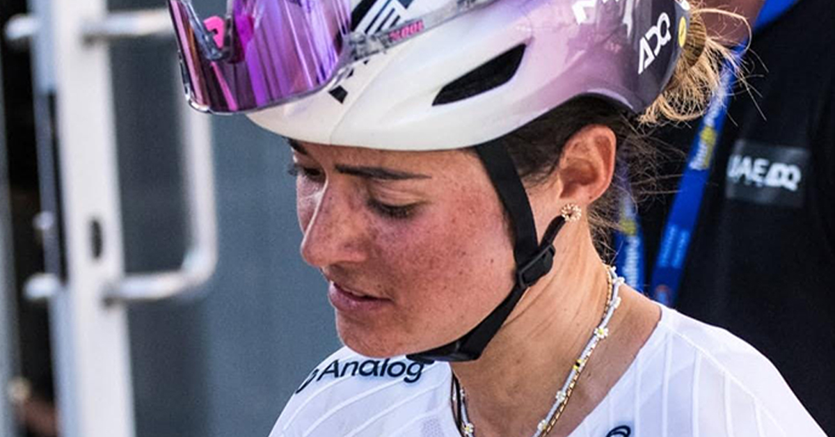 Bertizzolo pronta a diventare importante anche nella FDJ