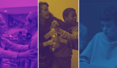 Le migliori serie che abbiamo visto nel 2025