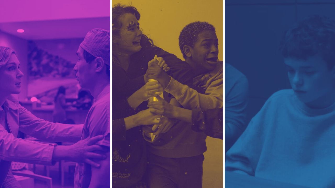 Le migliori serie che abbiamo visto nel 2025