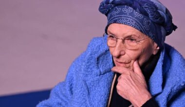 Emma Bonino ricoverata, traferita all'ospedale San Filippo Neri a Roma: 'Sempre vigile'