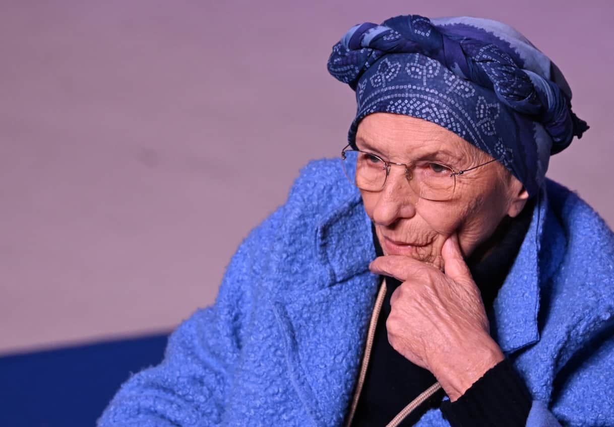Emma Bonino ricoverata, traferita all'ospedale San Filippo Neri a Roma: 'Sempre vigile'