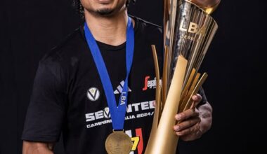 Brandon Taylor ovvero la rivincita dei piccoletti