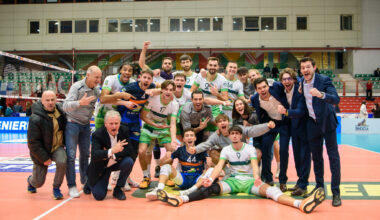 La Campi Reali vince al tie-break il derby di Natale a Brescia