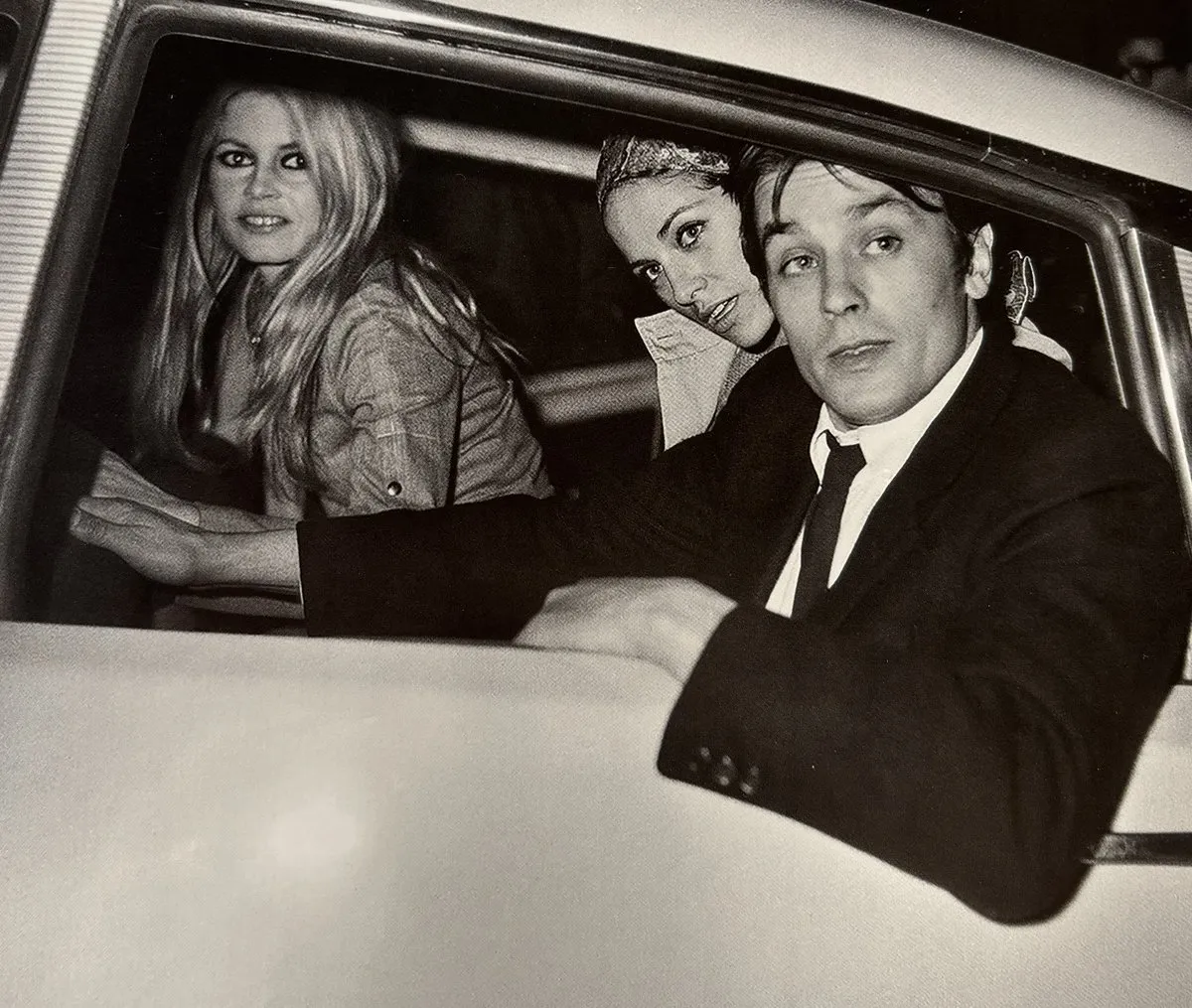 Occhio rotondo 58. Divi | Marco Belpoliti