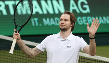 L'aneddoto di Bublik su Djokovic: "Mi diede dei consigli e un suo diretto rivale voleva che glieli rivelassi"