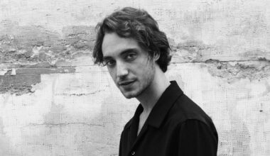 Luca Vergoni, chi è il protagonista di Orfeo, il film che rilegge Ovidio al cinema: «Abbiamo bisogno di meraviglia, Arte e bellezza»