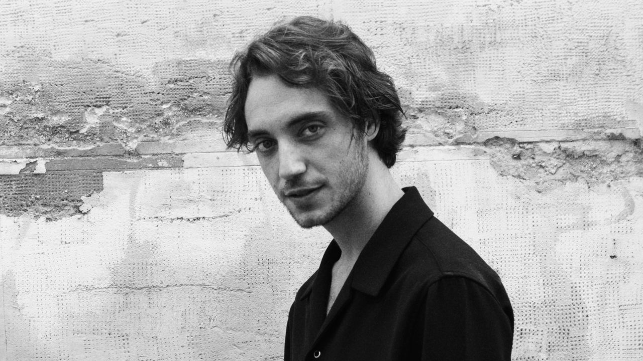 Luca Vergoni, chi è il protagonista di Orfeo, il film che rilegge Ovidio al cinema: «Abbiamo bisogno di meraviglia, Arte e bellezza»