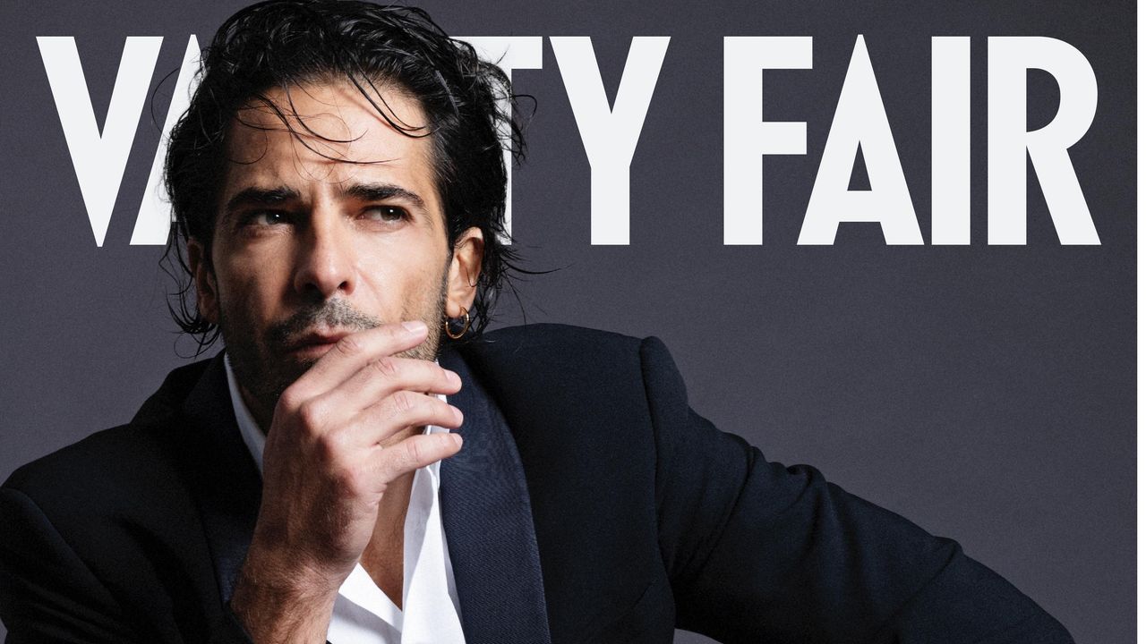 Marco Bocci: «Da quando ho perso parte dei ricordi annoto tutto per non perdermi. Anche quando Laura Chiatti mi chiese il divorzio poche ore dopo il matrimonio, sentivo che l’avremmo superata. La famiglia è tutto per me»