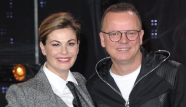 Ascolti tv del 3 dicembre, Gigi e Vanessa Incontrada sfidano L'altro ispettore