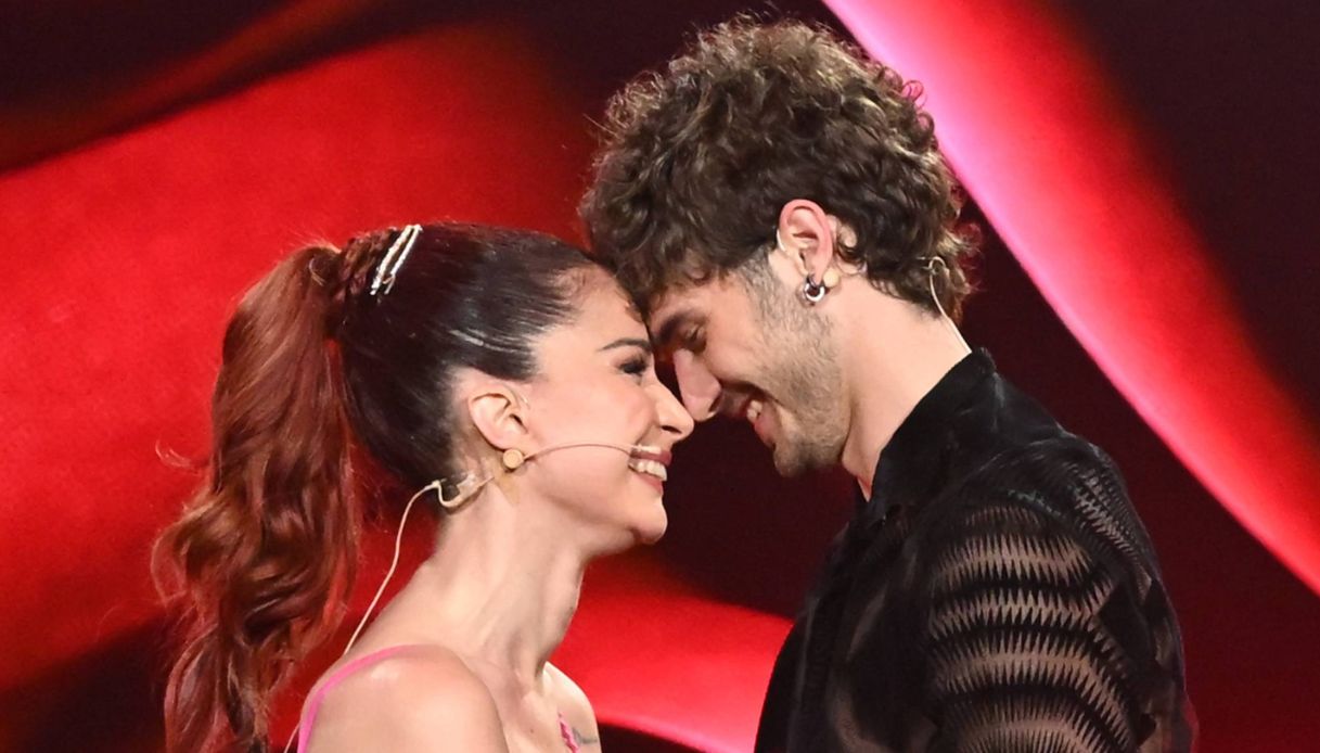 la dedica di Nikita ad Andrea Delogu (9), la Balivo sui retroscena a Ballando con le Stelle (7)