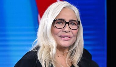 Anticipazioni Domenica In 7 dicembre: Andrea Delogu e la verità su Nikita Perotti. Gli ospiti della Venier