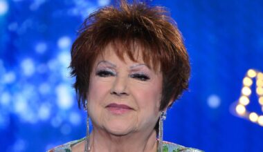 Orietta Berti alla conquista dei giovani (9) e i momenti TV clou del 2025 (8)