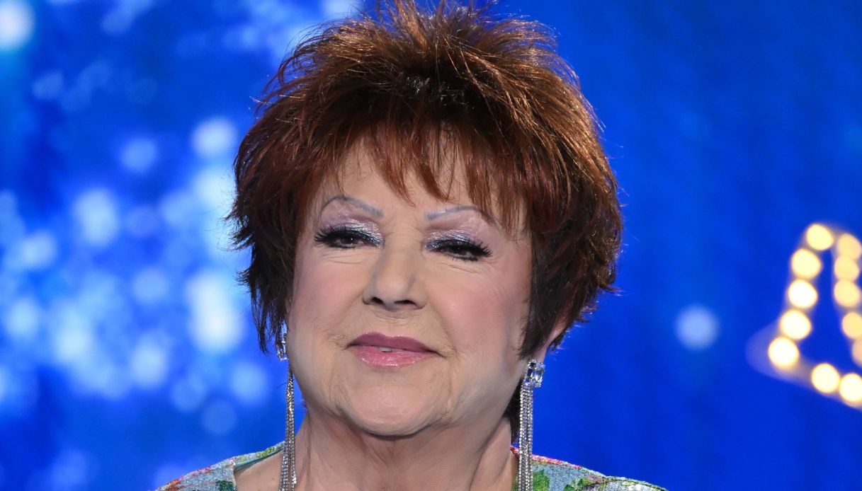 Orietta Berti alla conquista dei giovani (9) e i momenti TV clou del 2025 (8)