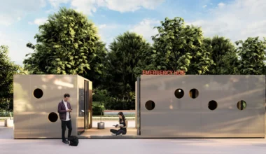 OUT Architecture vince il premio Raffaele Sirica