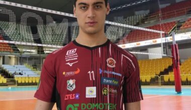 La Domotek presenta Tommaso Motta