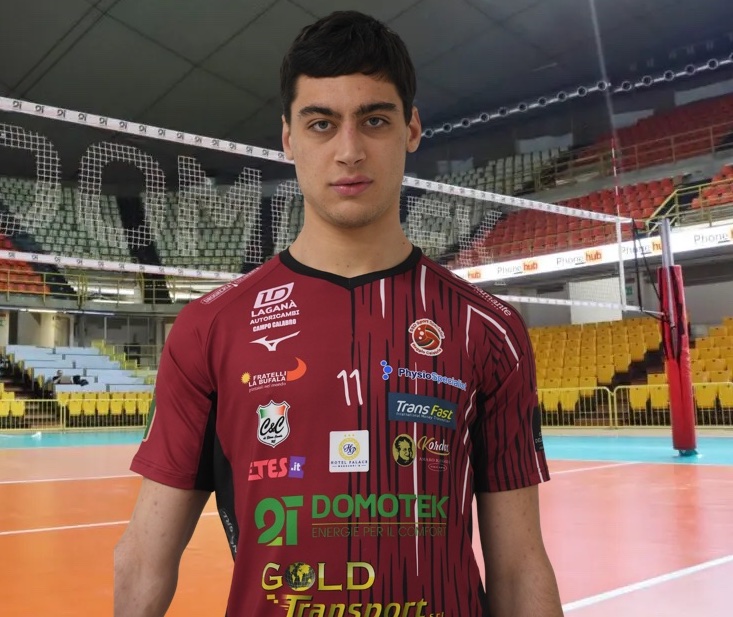 La Domotek presenta Tommaso Motta