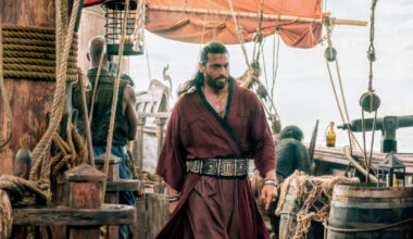 “Sandokan”, stasera in tv la straziante penultima puntata: la Tigre scopre la verità - Amica.it