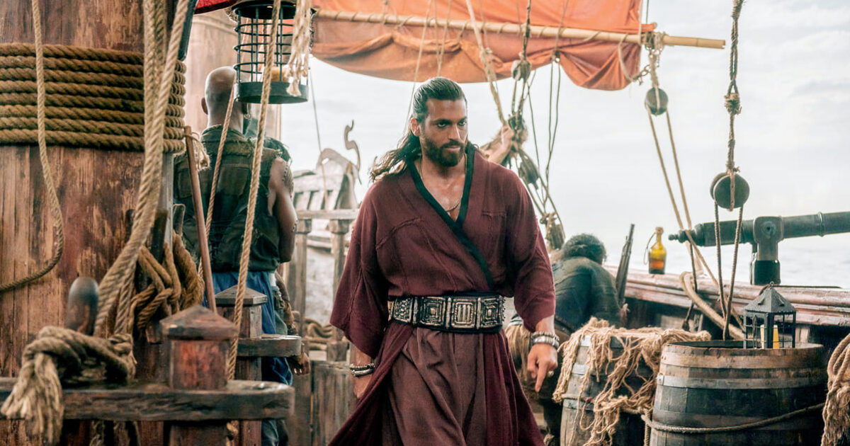 “Sandokan”, stasera in tv la straziante penultima puntata: la Tigre scopre la verità - Amica.it