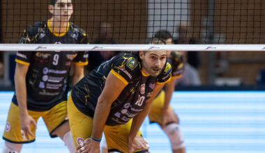 I numeri dell’11° turno di Serie A2 Credem Banca