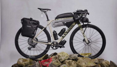 Il mondo gravel è sempre più votato al cicloturismo