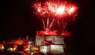 cosa fare in città, eventi e concerti