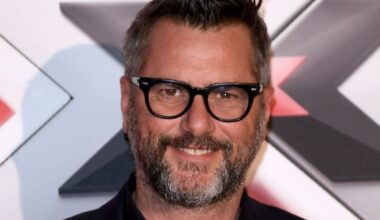 "Ho un tumore, mia sorella morta per la stessa malattia". Le parole del telecronista