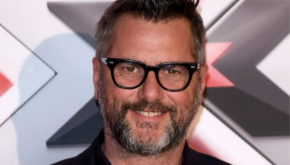 "Ho un tumore, mia sorella morta per la stessa malattia". Le parole del telecronista