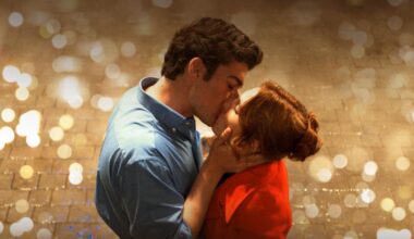 Ascolti TV | Domenica 30 Novembre 2025. La Notte nel Cuore (16.5%) meglio di Carosello in Love (15.3%). Più di 4 milioni per il TG1 (28.9%) con l'annuncio dei Big di Sanremo