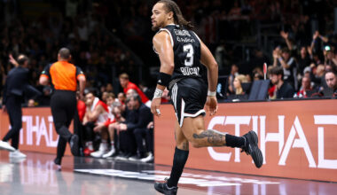 «Esame Virtus senza Edwards» titola il Corriere dello Sport