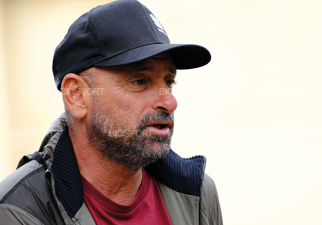 Bettini: «Mi aspetto un altro anno con Pogacar unico protagonista. Ma io tifo Ganna...»