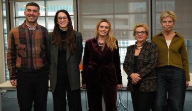 Gallarate, la collezione astratta del Maga in onda su Sky Arte MALPENSA24