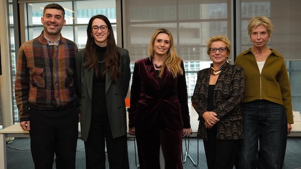 Gallarate, la collezione astratta del Maga in onda su Sky Arte MALPENSA24