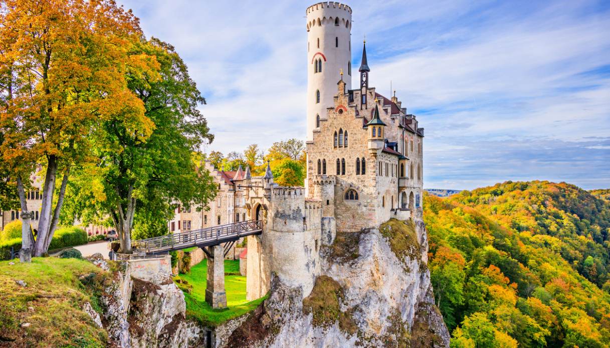 storia, cosa vedere e visita