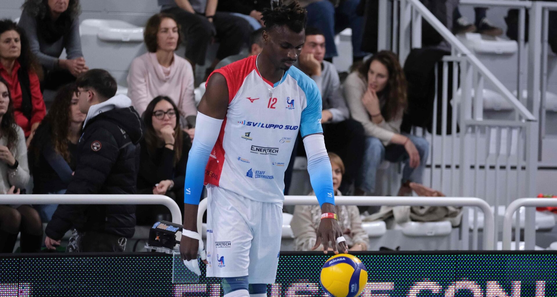 Serie A2 Credem Banca: i risultati del 12° turno