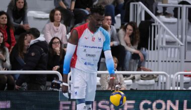 Serie A2 Credem Banca: i risultati del 12° turno