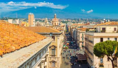 Destinazioni più popolari del mondo nel 2025 classifica Tripadvisor