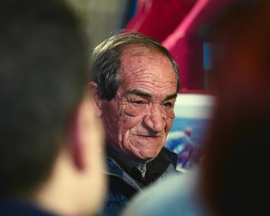 Catojo Perina Chianalea