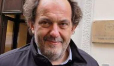 Lutto nella musica, muore il maestro Deluca