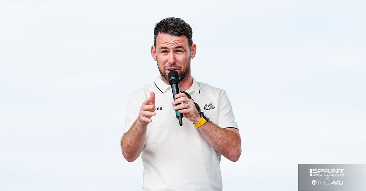 Un anno senza Cavendish. Che sogna un ciclismo nuovo