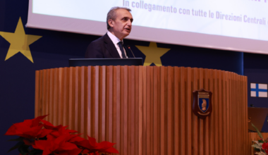 Nuovi arrivi in Agenzia: in ingresso 3.300 neoassunti