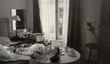 Ne L'uso della foto c'è il sesso, la morte, la politica e tutto quello che ha reso grande Annie Ernaux