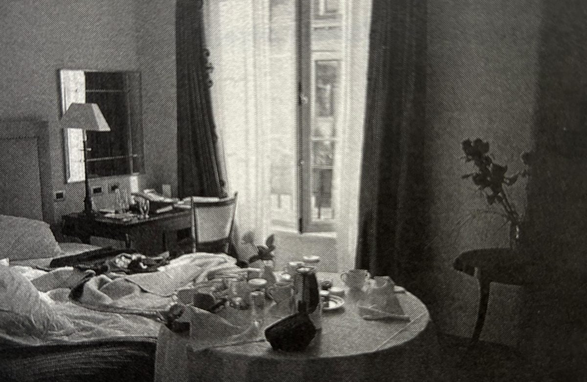 Ne L'uso della foto c'è il sesso, la morte, la politica e tutto quello che ha reso grande Annie Ernaux