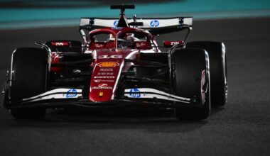 Ferrari chiude bene un mondiale da dimenticare
